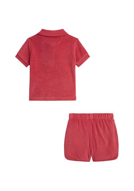 Completo Polo Ralph Lauren Kids Ralph Lauren Kids | BABY SET | 320B14079001